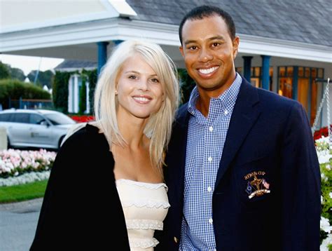 elin nordegren 2022|Tiger Woods ex